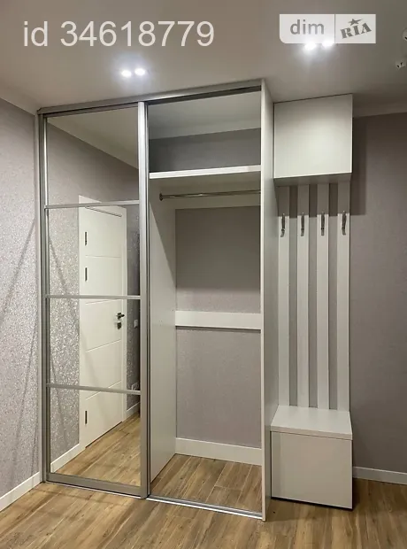 Квартира на вул. Євгена Сверстюка, 6 в Києві, ID 251581, фото №15