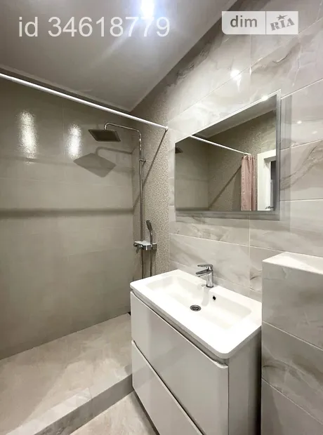 Квартира на вул. Євгена Сверстюка, 6 в Києві, ID 251581, фото №16