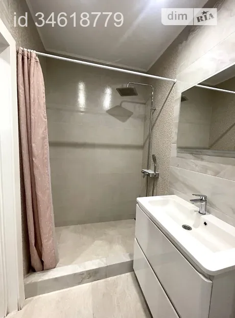 Квартира на вул. Євгена Сверстюка, 6 в Києві, ID 251581, фото №17