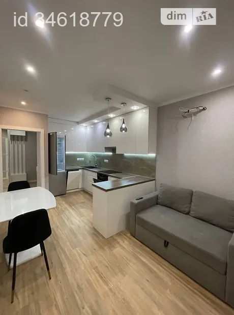 Квартира на вул. Євгена Сверстюка, 6 в Києві, ID 251581, фото №3