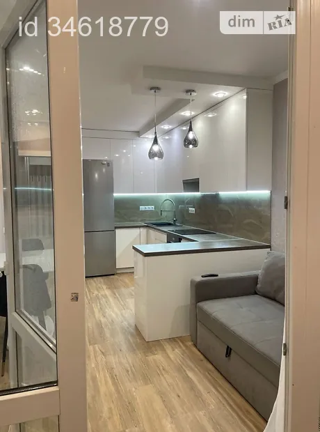 Квартира на вул. Євгена Сверстюка, 6 в Києві, ID 251581, фото №5