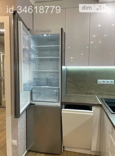 Квартира на вул. Євгена Сверстюка, 6 в Києві, ID 251581, фото №6