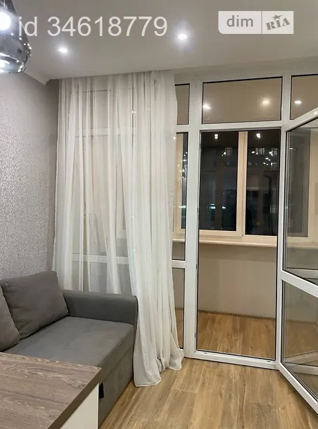 Квартира на вул. Євгена Сверстюка, 6 в Києві, ID 251581, фото №8