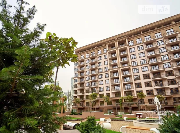 Квартира на вул. Михайла Бойчука, 19А в Києві, ID 271765, фото №12