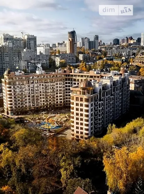 Квартира на вул. Михайла Бойчука, 19А в Києві, ID 271765, фото №13