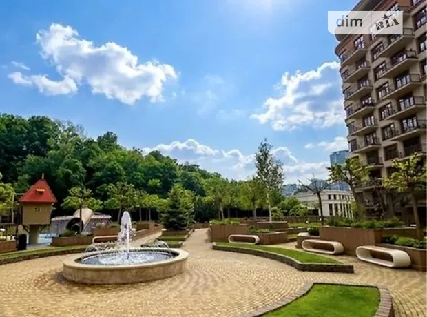 Квартира на вул. Михайла Бойчука, 19А в Києві, ID 271765, фото №10
