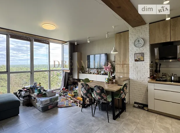 Квартира на вул. Юрія Мушкетика в Києві, ID 301178, фото №1