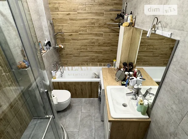 Квартира на вул. Юрія Мушкетика в Києві, ID 301178, фото №11