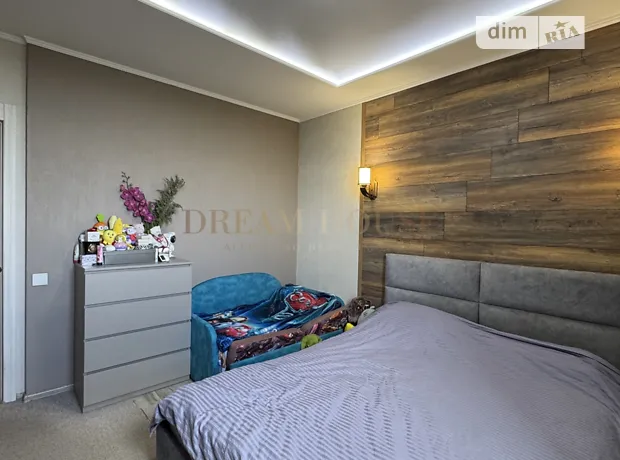 Квартира на вул. Юрія Мушкетика в Києві, ID 301178, фото №16