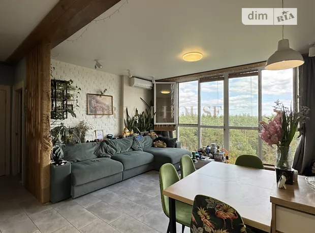 Квартира на вул. Юрія Мушкетика в Києві, ID 301178, фото №3