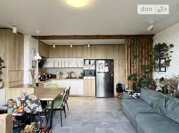 Квартира на вул. Юрія Мушкетика в Києві, ID 301178, фото №7