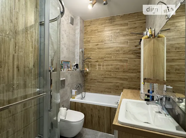 Квартира на вул. Юрія Мушкетика в Києві, ID 301178, фото №10