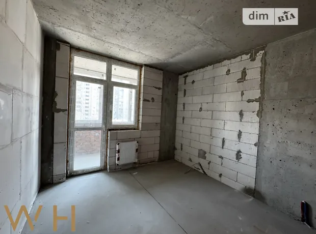 Квартира на вул. Ревуцького, 40Б в Києві, ID 251760, фото №3