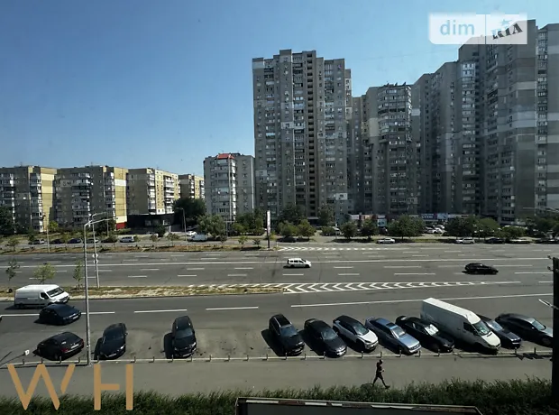 Квартира на вул. Ревуцького, 40Б в Києві, ID 251760, фото №5