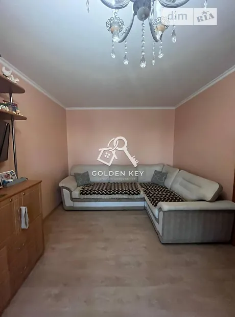 Квартира на просп. 200-річчя Кривого Рогу, 14 в Кривий Ріг, ID 251579, фото №2
