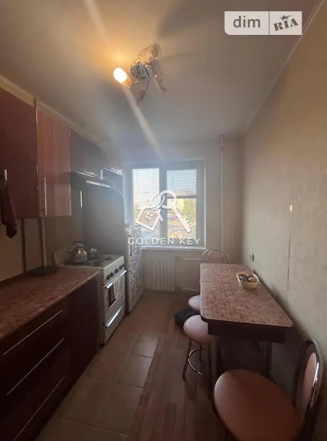 Квартира на просп. 200-річчя Кривого Рогу, 14 в Кривому Розі, ID 251579, фото №12