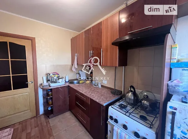 Квартира на просп. 200-річчя Кривого Рогу, 14 в Кривому Розі, ID 251579, фото №16