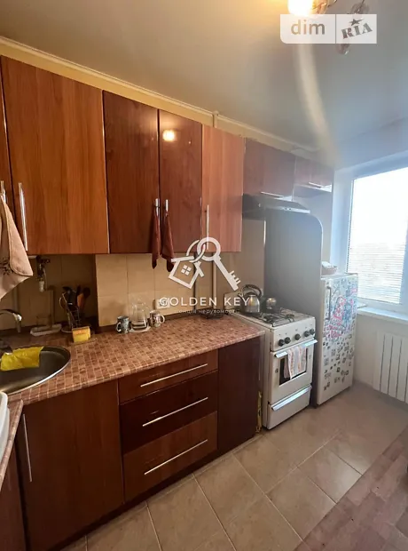 Квартира на просп. 200-річчя Кривого Рогу, 14 в Кривому Розі, ID 251579, фото №17
