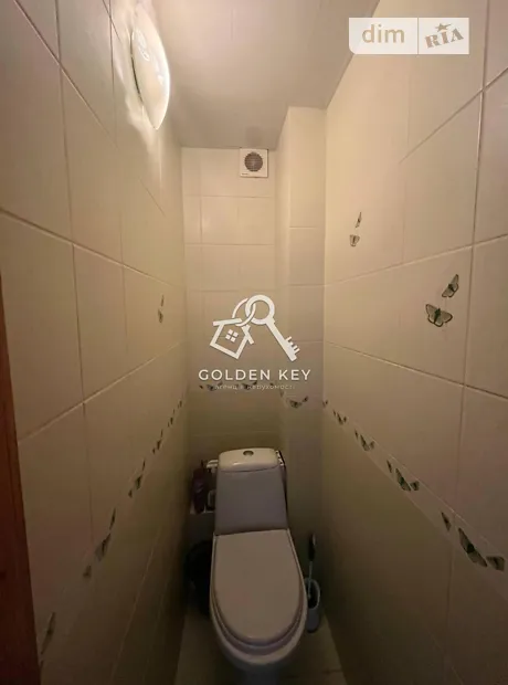 Квартира на просп. 200-річчя Кривого Рогу, 14 в Кривому Розі, ID 251579, фото №20