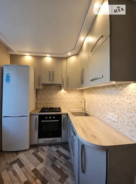 Квартира на вул. Академіка Павлова, 313 в Харків, ID 251682, фото №5