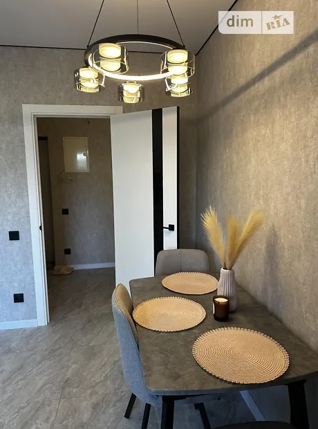 Квартира на вул. Лисенка, 10 в Києві, ID 251839, фото №5