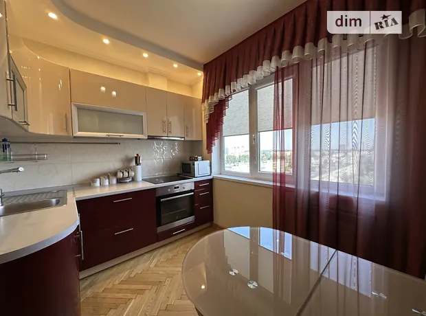 Квартира на вул. Лятошинського, 28 в Києві, ID 251534, фото №1