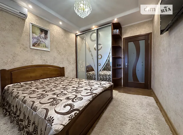 Квартира на вул. Лятошинського, 28 в Києві, ID 251534, фото №2