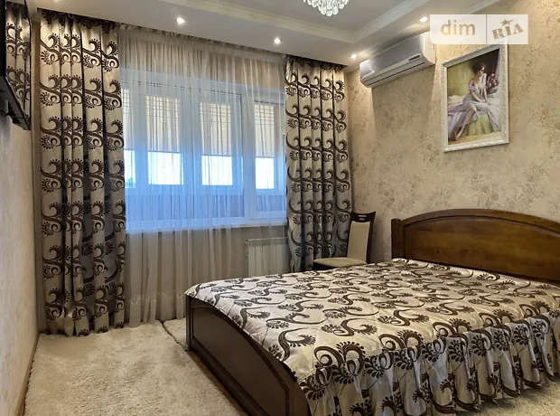 Квартира на вул. Лятошинського, 28 в Києві, ID 251534, фото №3