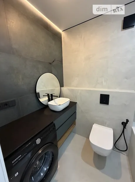 Квартира на вул. Кисілевської Ольги, 37 в Івано-Франківську, ID 251827, фото №6