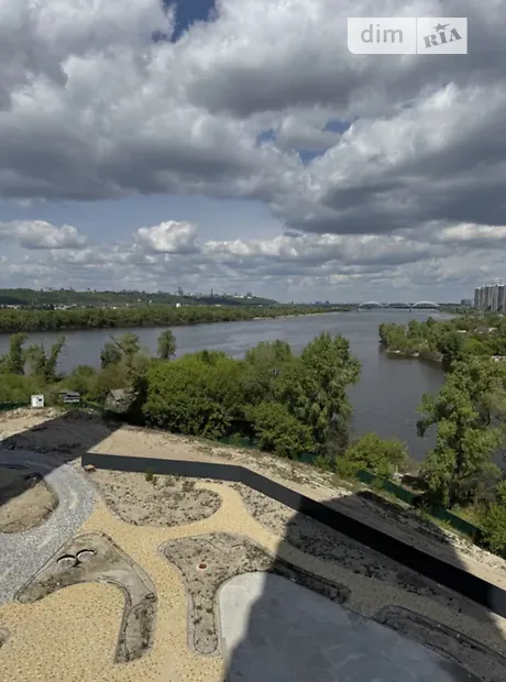 Квартира на вул. Зарічна, 9 в Києві, ID 251841, фото №6