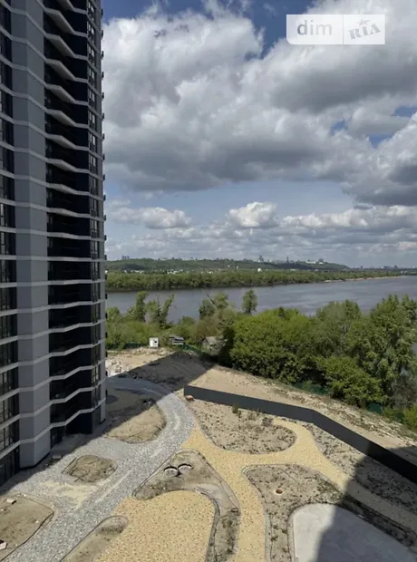 Квартира на вул. Зарічна, 9 в Києві, ID 251841, фото №7