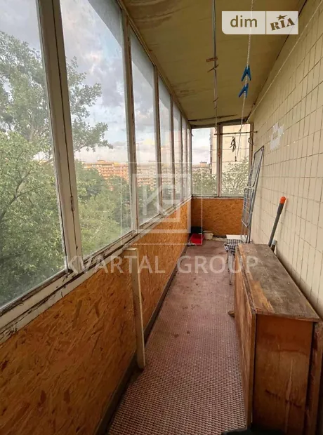 Квартира на вул. Миколи Ушакова, 8 в Києві, ID 324165, фото №15