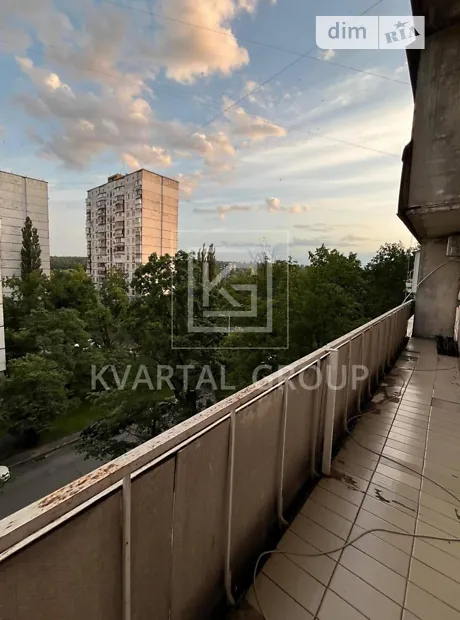 Квартира на вул. Миколи Ушакова, 8 в Києві, ID 324165, фото №16