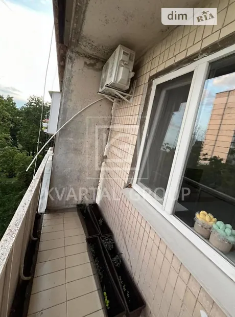 Квартира на вул. Миколи Ушакова, 8 в Києві, ID 324165, фото №18