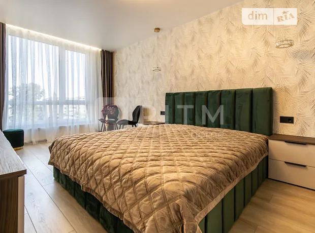 Квартира на вул. Бельведерська, 32Б в Івано-Франківську, ID 251707, фото №2