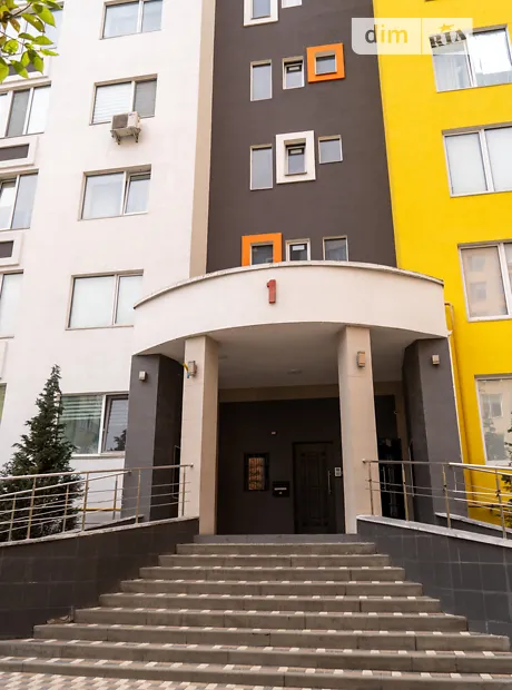 Квартира на вул. Мечникова, 118 в Києві, ID 251903, фото №17
