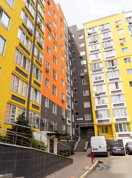 Квартира на вул. Мечникова, 118 в Києві, ID 251903, фото №18