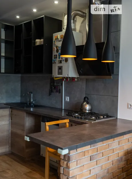 Квартира на вул. Мечникова, 118 в Києві, ID 251903, фото №3