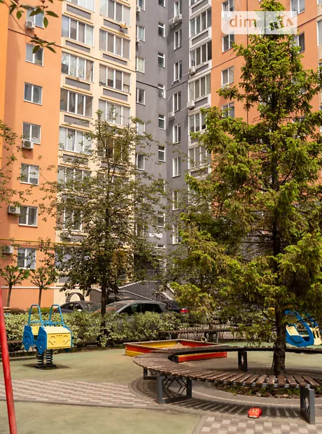 Квартира на вул. Мечникова, 118 в Києві, ID 251903, фото №21