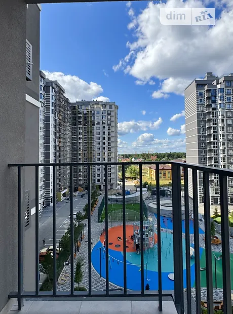 Квартира на бул. Леоніда Бірюкова, 4 в Києві, ID 256559, фото №21