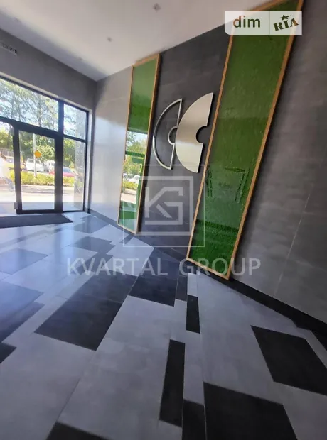 Квартира на вул. Ольги Кобилянської 1В/12 в Києві, ID 251785, фото №10