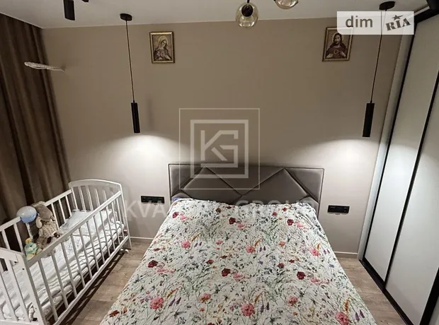 Квартира на вул. Білокур в Києві, ID 267128, фото №13