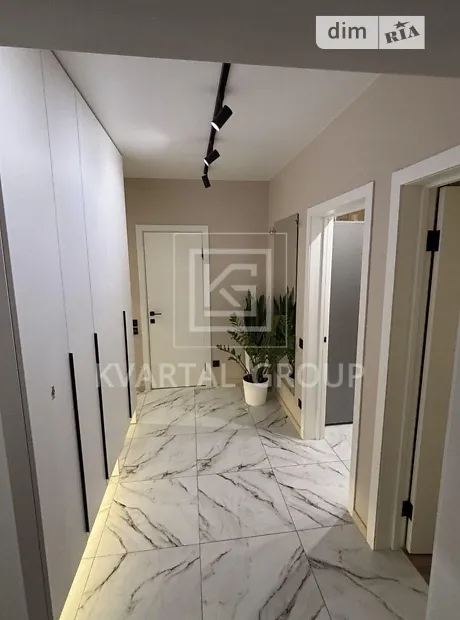 Квартира на вул. Білокур в Києві, ID 267128, фото №16