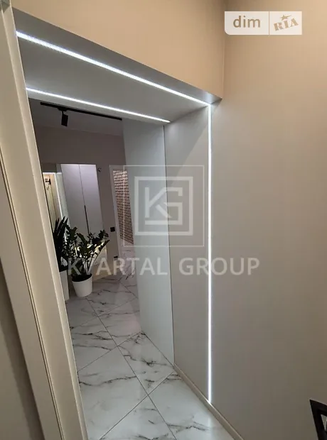 Квартира на вул. Білокур в Києві, ID 267128, фото №17