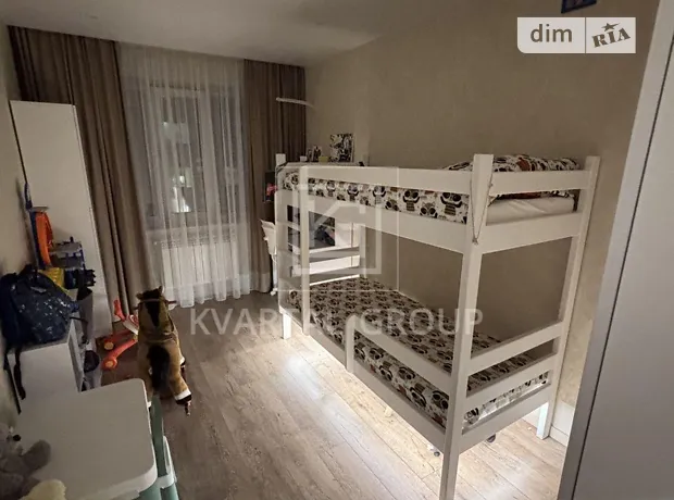 Квартира на вул. Білокур в Києві, ID 267128, фото №20