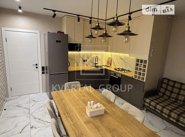 Квартира на вул. Білокур в Києві, ID 267128, фото №3