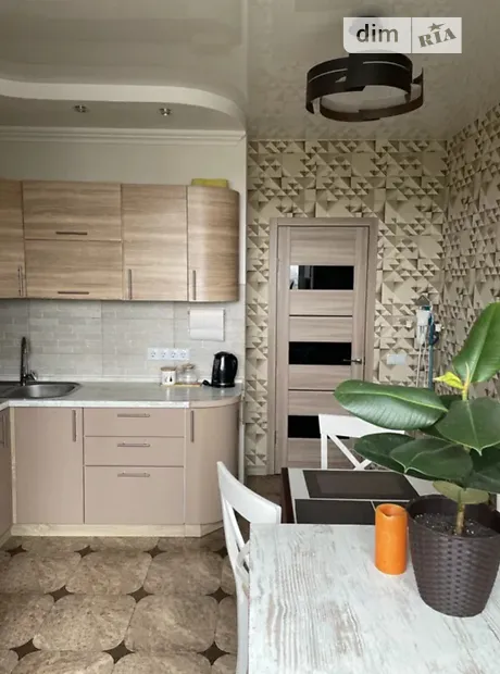 Квартира на вул. Олександрівська, 1 в Києві, ID 251906, фото №12