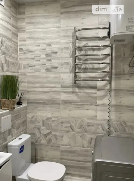 Квартира на вул. Олександрівська, 1 в Києві, ID 251906, фото №15