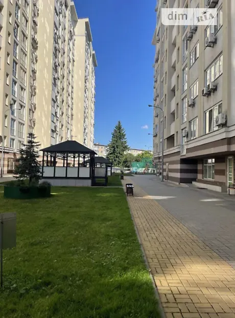 Квартира на вул. Олександрівська, 1 в Києві, ID 251906, фото №16
