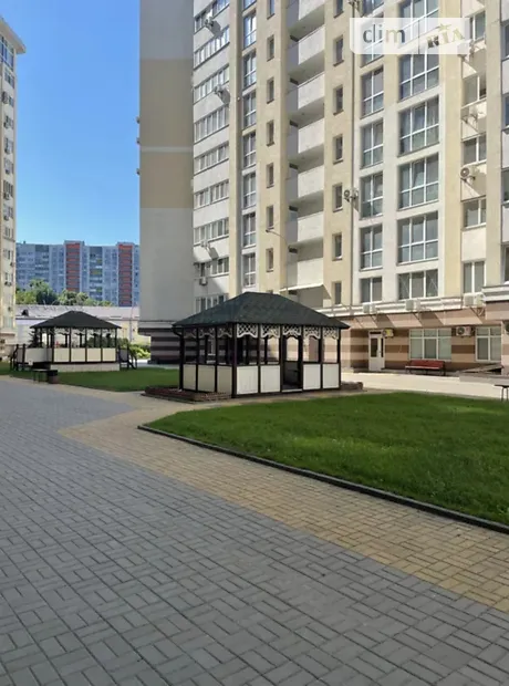 Квартира на вул. Олександрівська, 1 в Києві, ID 251906, фото №17